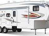 2012 Jayco Eagle Super Lite Photo #19