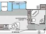 2012 Jayco Eagle Super Lite Photo #20