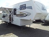 10 Jayco Eagle Touring Edition