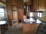 2010 Jayco Eagle Touring Edition Photo #4