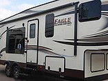 14 Jayco Eagle Touring Edition