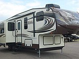 2014 Jayco Eagle Touring Edition Photo #11
