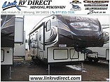 14 Jayco Eagle Touring Edition