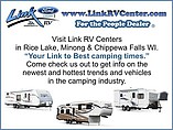 2014 Jayco Eagle Touring Edition Photo #10