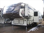 2014 Jayco Eagle Touring Edition Photo #11