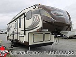 14 Jayco Eagle Touring Edition