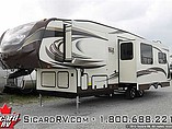 2014 Jayco Eagle Touring Edition Photo #4