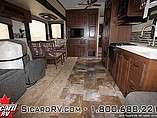 2014 Jayco Eagle Touring Edition Photo #10