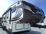 15 Jayco Eagle Touring Edition