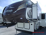 2015 Jayco Eagle Touring Edition Photo #2