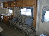 2006 Jayco Jayco Photo #7