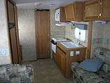 2006 Jayco Jayco Photo #8