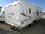 2006 Jayco Jayco Photo #11