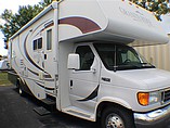 05 Jayco Granite Ridge