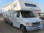 02 Jayco Granite Ridge