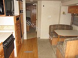 2002 Jayco Granite Ridge Photo #4