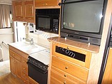 2002 Jayco Granite Ridge Photo #9