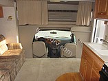 2002 Jayco Granite Ridge Photo #10