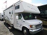 02 Jayco Granite Ridge