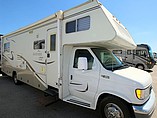 03 Jayco Granite Ridge