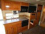 2003 Jayco Granite Ridge Photo #3