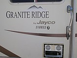 2003 Jayco Granite Ridge Photo #7