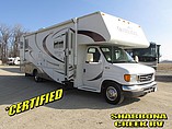05 Jayco Granite Ridge