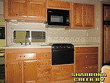 2005 Jayco Granite Ridge Photo #16