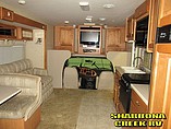 2005 Jayco Granite Ridge Photo #30