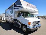 05 Jayco Granite Ridge