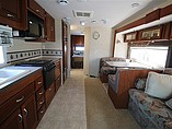 2005 Jayco Granite Ridge Photo #2