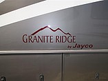 2005 Jayco Granite Ridge Photo #9