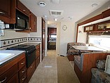 2005 Jayco Granite Ridge Photo #12