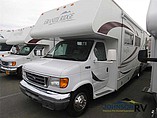 05 Jayco Granite Ridge