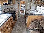 2005 Jayco Granite Ridge Photo #3