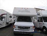 2005 Jayco Granite Ridge Photo #9