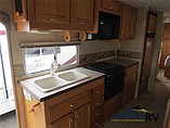 2005 Jayco Granite Ridge Photo #16