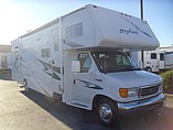 07 Jayco Greyhawk