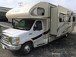 16 Jayco Greyhawk