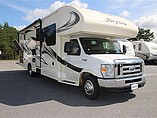 2016 Jayco Greyhawk Photo #3