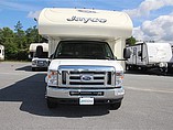 2016 Jayco Greyhawk Photo #4