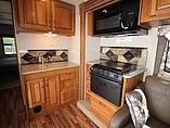 2016 Jayco Greyhawk Photo #13