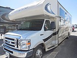 15 Jayco Greyhawk