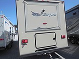 2015 Jayco Greyhawk Photo #2
