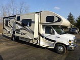 15 Jayco Greyhawk
