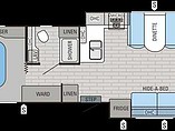 2015 Jayco Greyhawk Photo #2
