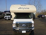 2015 Jayco Greyhawk Photo #3