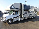 2015 Jayco Greyhawk Photo #4