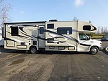 2015 Jayco Greyhawk Photo #7