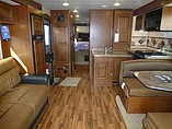 2015 Jayco Greyhawk Photo #17